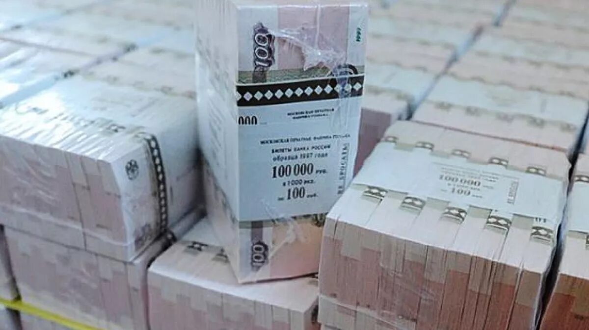 Алименты на 118 млн рублей задолжал детям житель Москвы