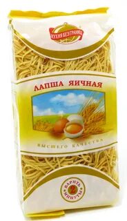 Лапша производитель
