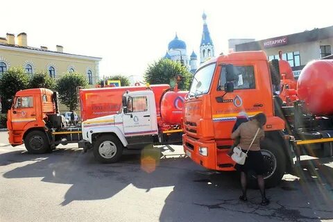Водоканал гатчина