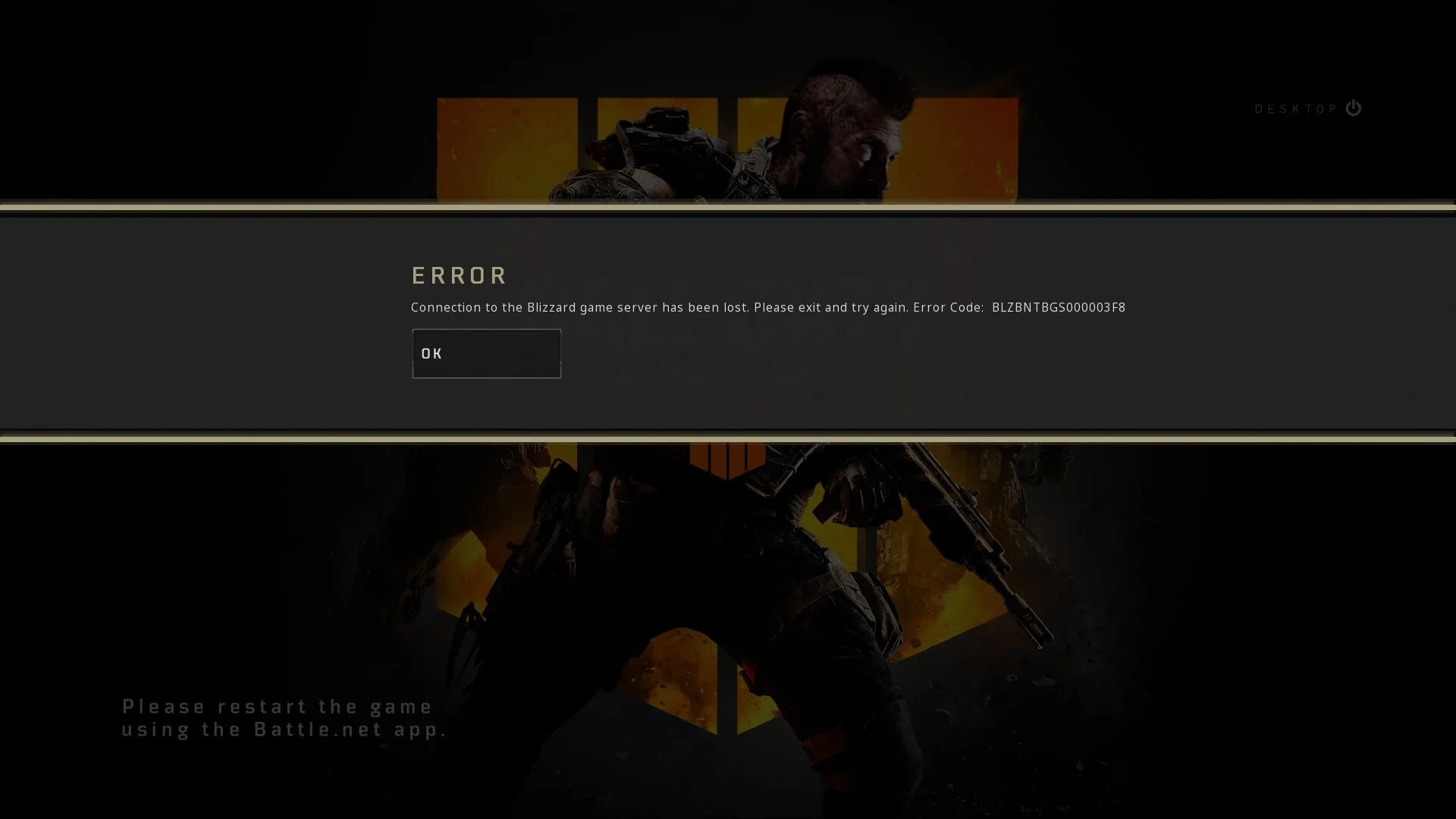 Error ban. Ошибка blzbntbgs000003f8. Ошибка сервера. You banned from this Server ошибка. Код Black ops 4.