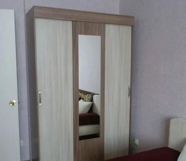 Шкаф купе бася