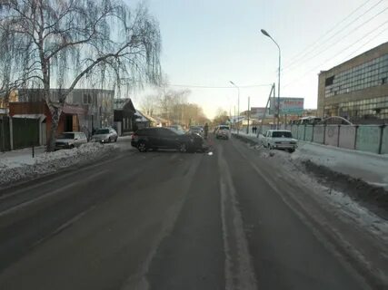 Ул 1 мая бузулук