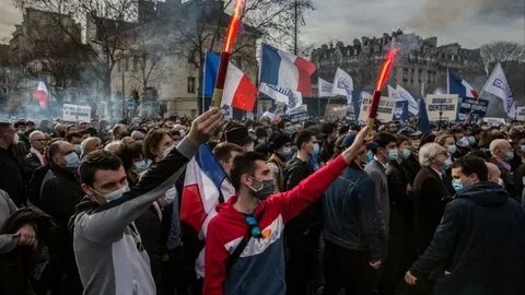 Против французов