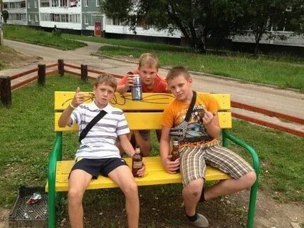 Чем бы дитя не тешилось