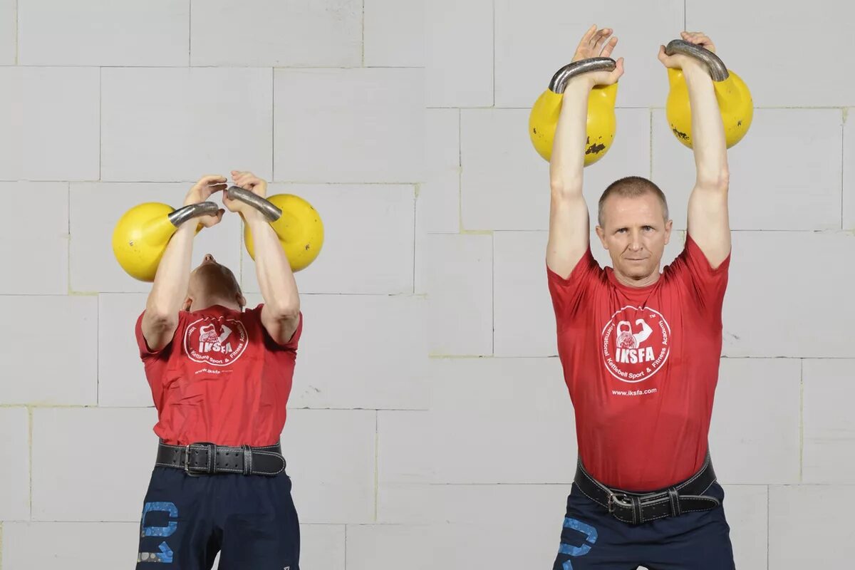 Спортсмен поднимает гирю. Гиревой спорт техника толчка. Гиревой спорт техника рывка. Толкание гири. Правильная техника поднятия гири.