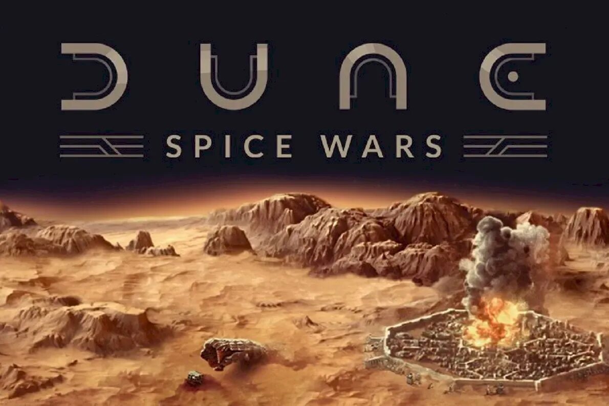 Игра dune spice wars. Dune игра 2022. Dune: Spice Wars. Дюна стратегия 2022. Dune Space Wars.