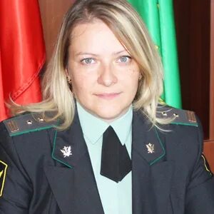 Отдел кадров судебных