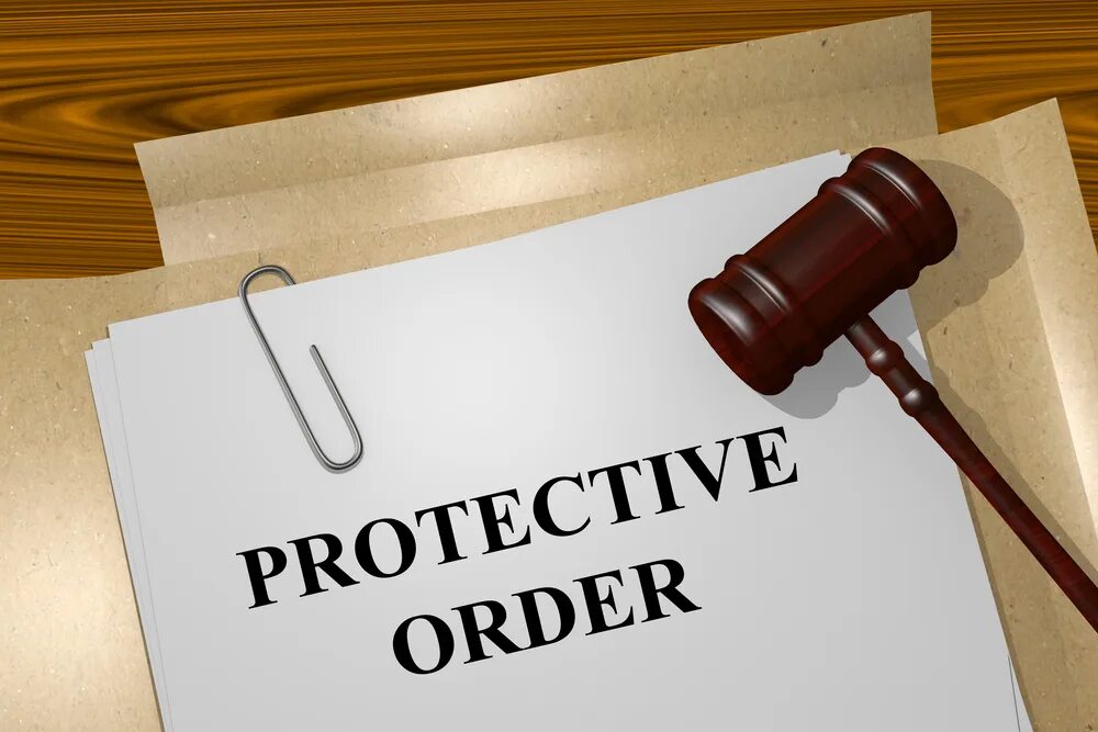 In order protect. Rulebook. Private Law.