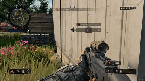 Black ops 4 pc