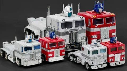 G truck