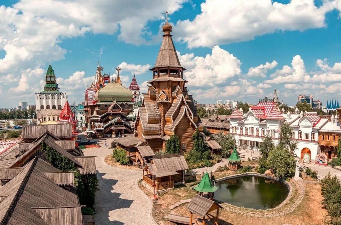 На какую экскурсию съездить