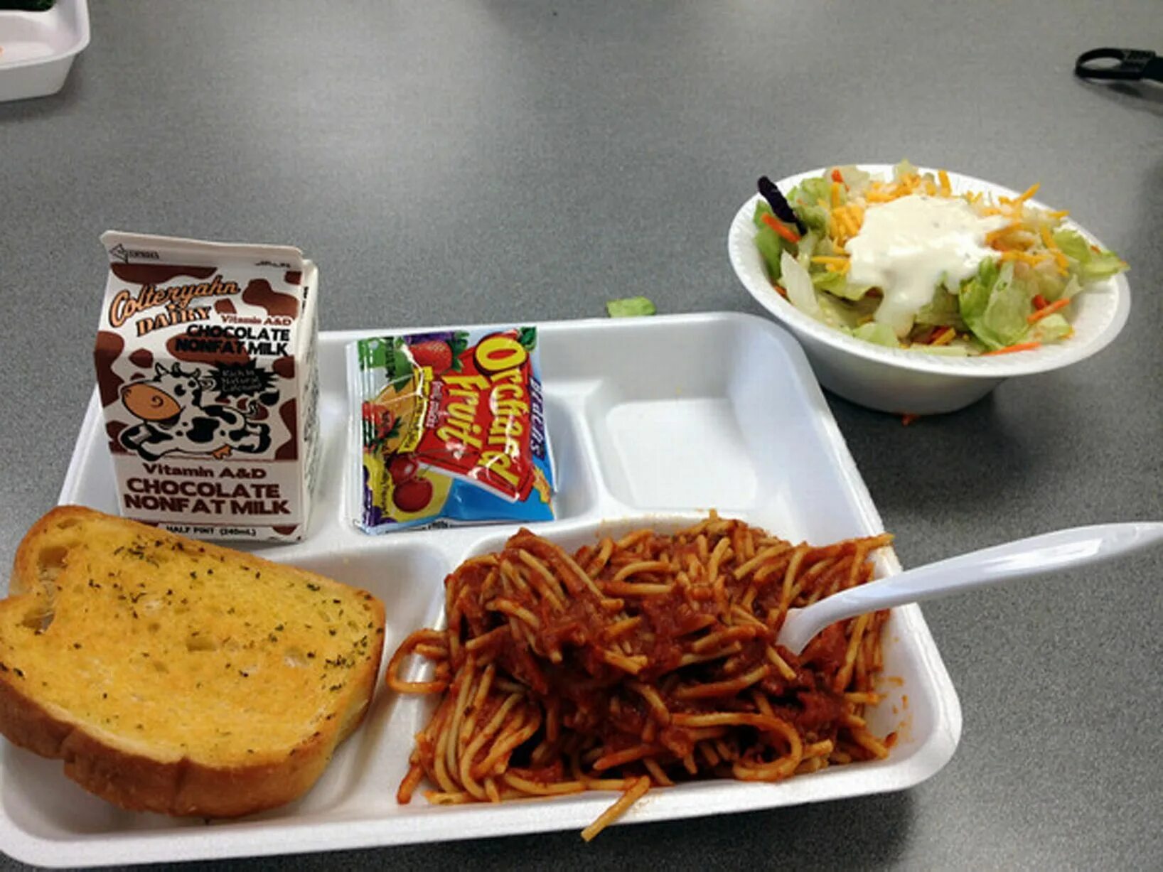 Обед в американской школе. Еда в американских школах. Школьный обед в США. Столовая в американской школе.