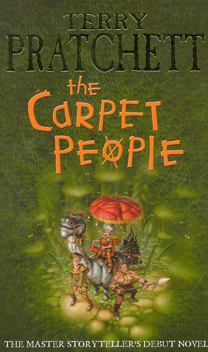 Коврик иранский. Carpet people. Пратчетт правда. Шмяк терри пратчетт иллюстрации. Терри пратчетт люди ковра.