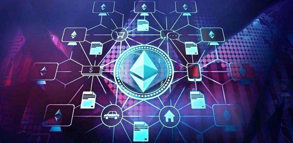 Network крипта