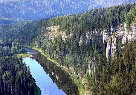 Пермский кра