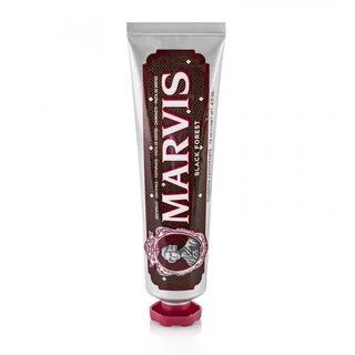 Marvis вкусы