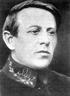 Симон петлюра