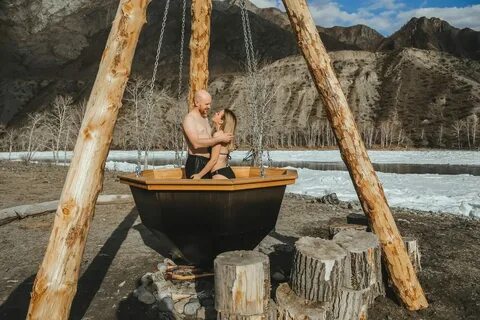Дом с чаном тюмень