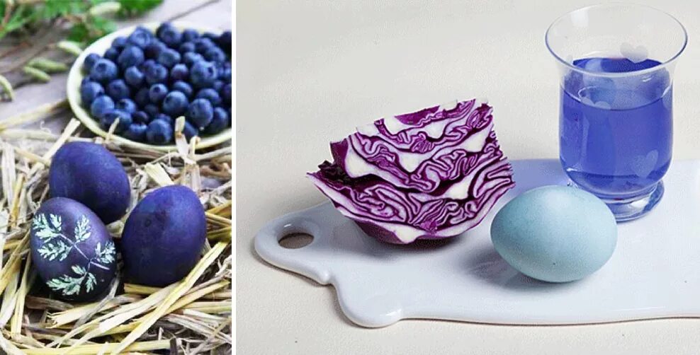 Как красить яйца пищевым красителем. Натуральный голубой краситель для яиц. Окрашивание яиц натуральными красителями. Продукты для окрашивания яиц. Краситель для яиц синий.