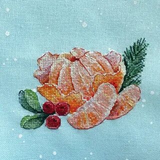 Вкусы зимы