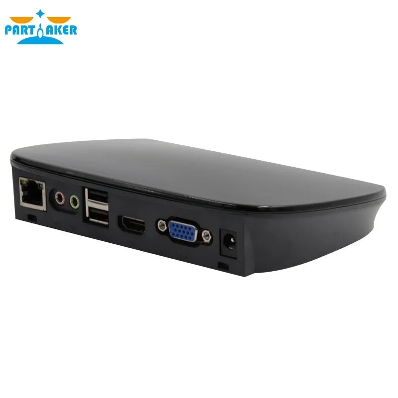 Terminal rdp