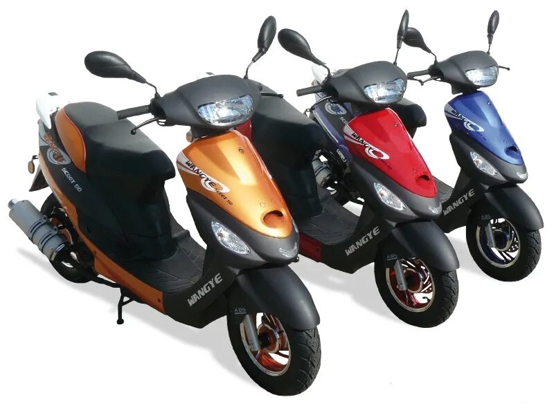 Скутер MG 50cc. Скутер RINGRI 50. Китайский скутер 50сс. Скутер Hyosung 50cc.