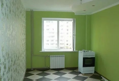Социальный ремонт квартиры