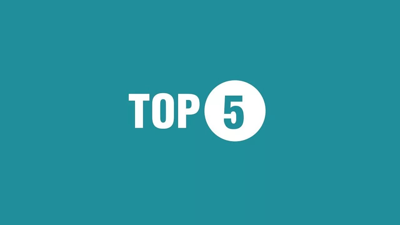 Топ 5 систем. Топ 5. топ 5 вектор. топ 5 картинка. канал топ 5.