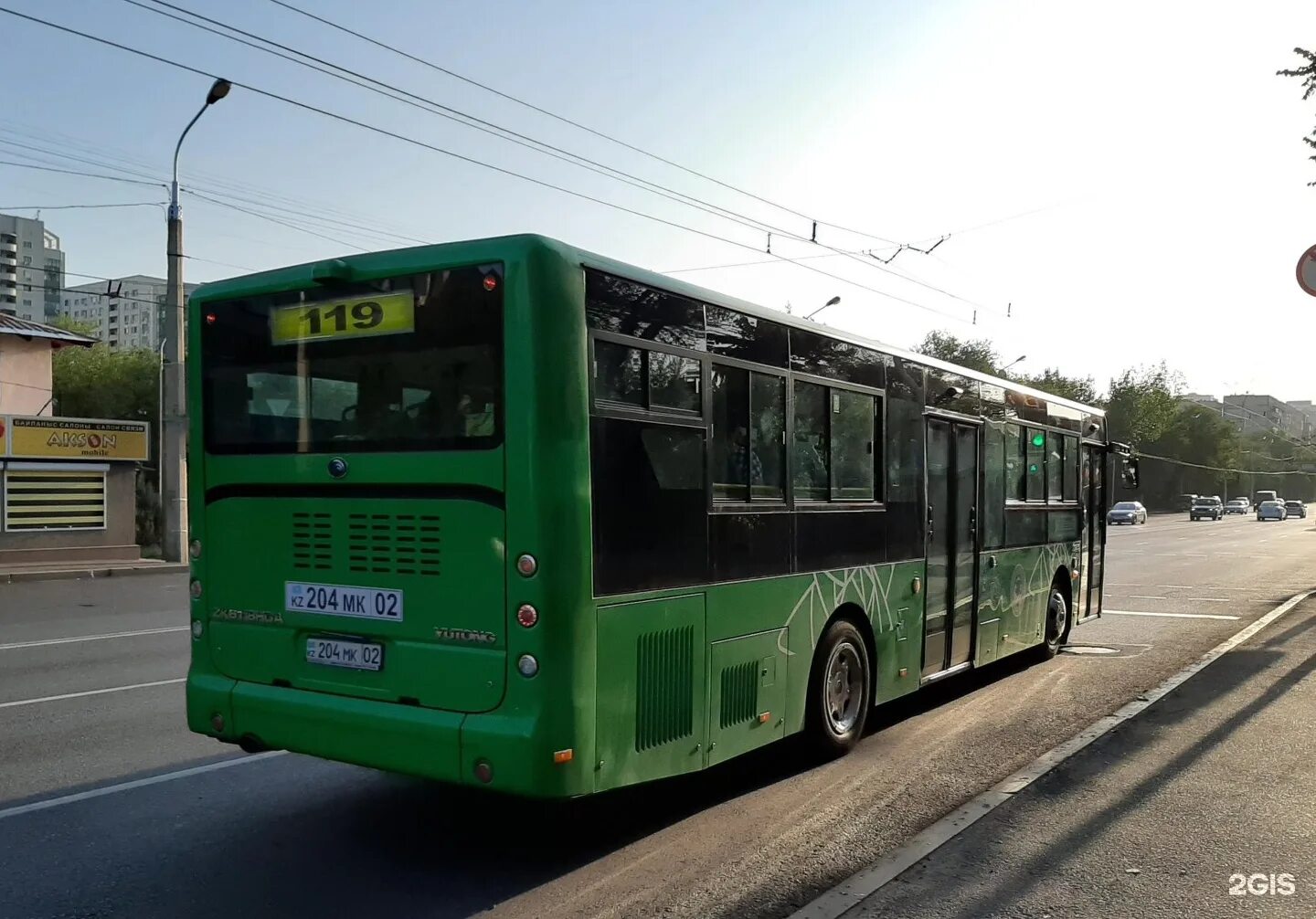 Маршрут алматы. Автобус 119 883 mk 02 алматы. автобус 119. автобус 5457 алматы. маршрут 119 автобуса маз.