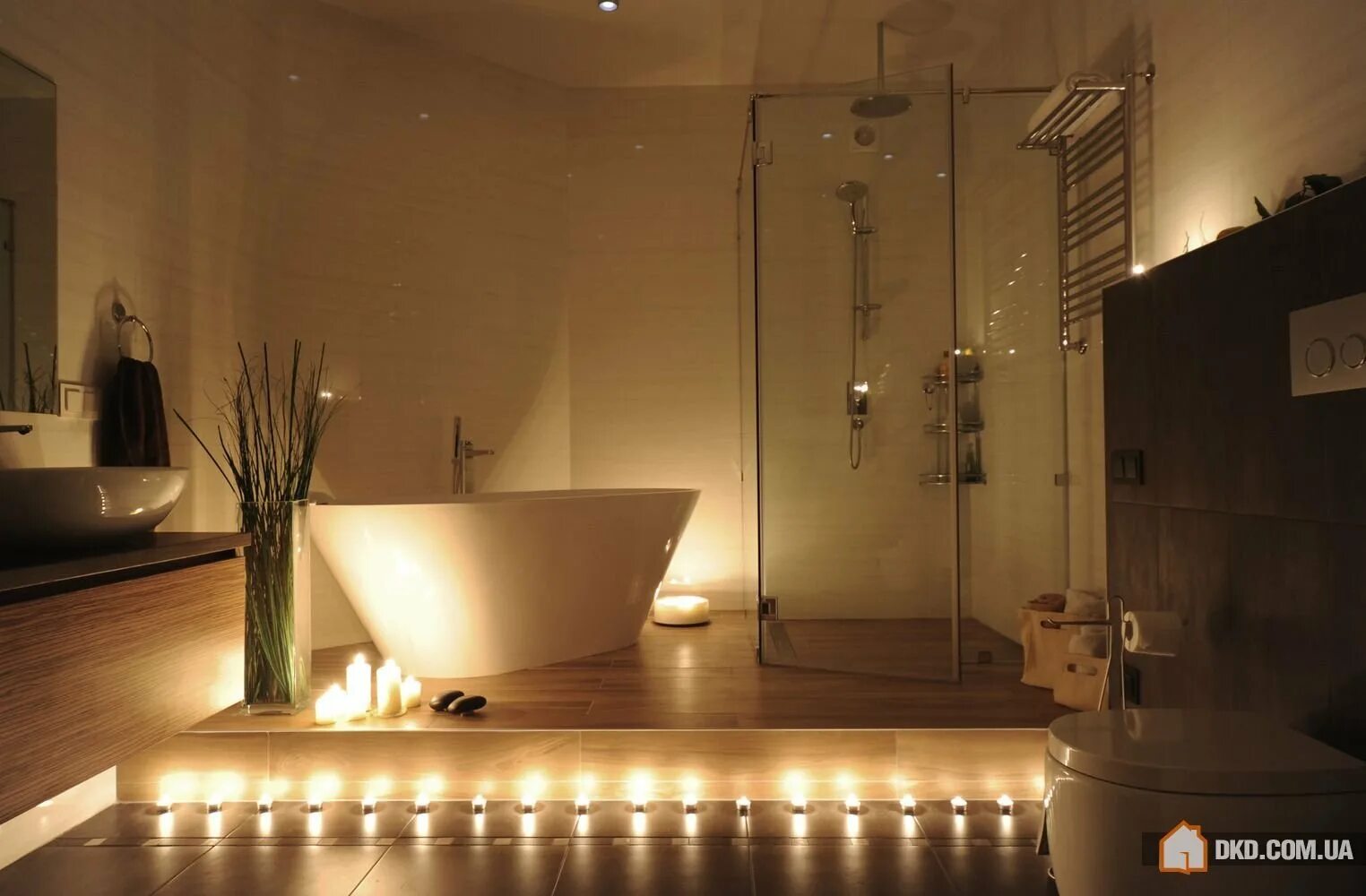 Включи свет в ванне. Ванная комната с подсветкой. Освещение в ванной комнате. Ванна с подсветкой снизу. Необычная подсветка в ванной комнате.