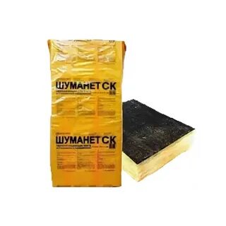 Шуманет эко