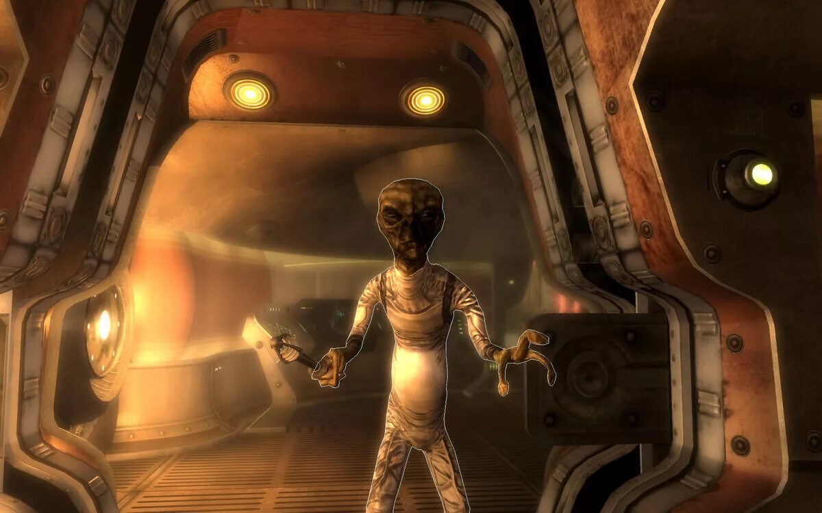 Почему фоллаут 3. Fallout 3 дзета абоминация. фоллаут 3 виртуальная реальность. фоллаут 3 капсула виртуальной реальности.