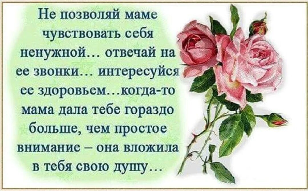 Позвони мама 1. Позвоните маме стихи. Не позволяй маме чувствовать себя ненужной стихи. Открытка позвоните маме. Звоните чаще матерям стихи.