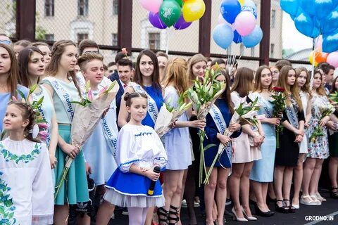 Гимназии гродно