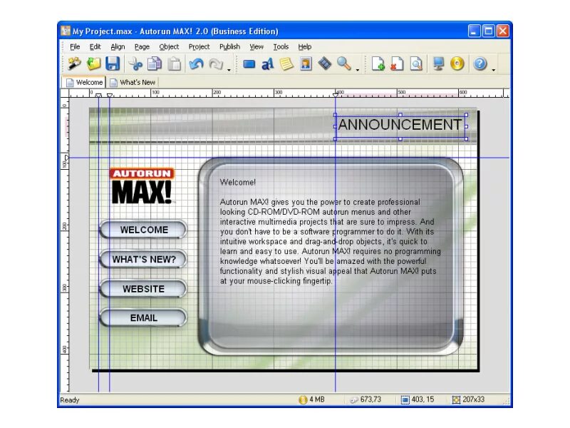 Maxi программа. Autorun для диска. Программа Max для предприятий. Программа autorun menu. Программа для изготовления объявлений.