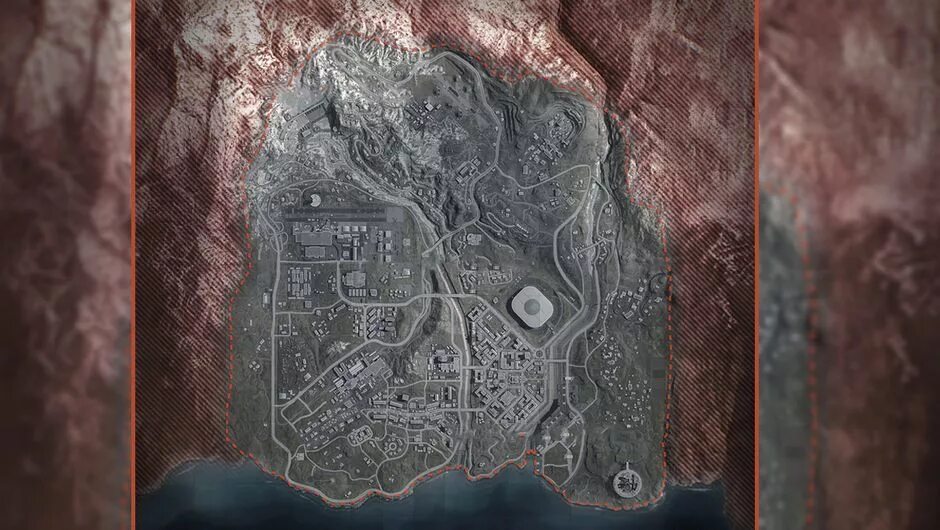 Бункеры варзон. Бунуео в вар зон. Warzone карта. Call of duty warzone бункеры. Warzone 2 бункер.