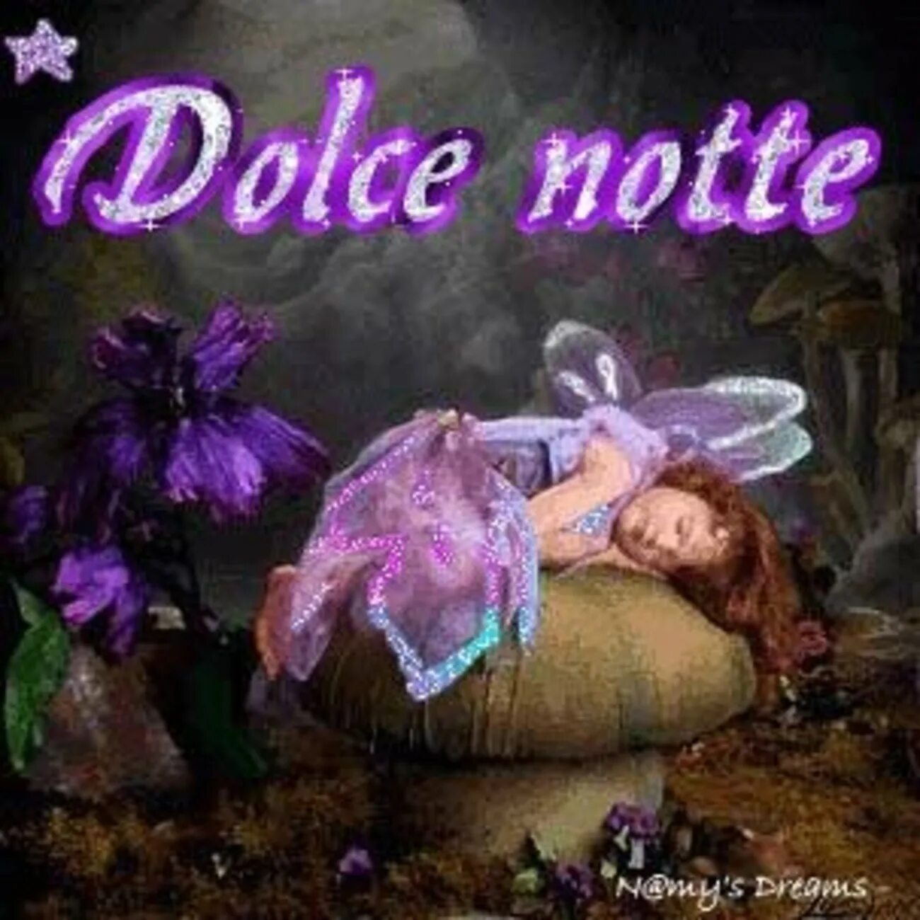 Dolce notte. Dolce notte спокойной ночи. Гифка buona notte. Buona notte картинки gif. Открытки buona notte мерцающие.