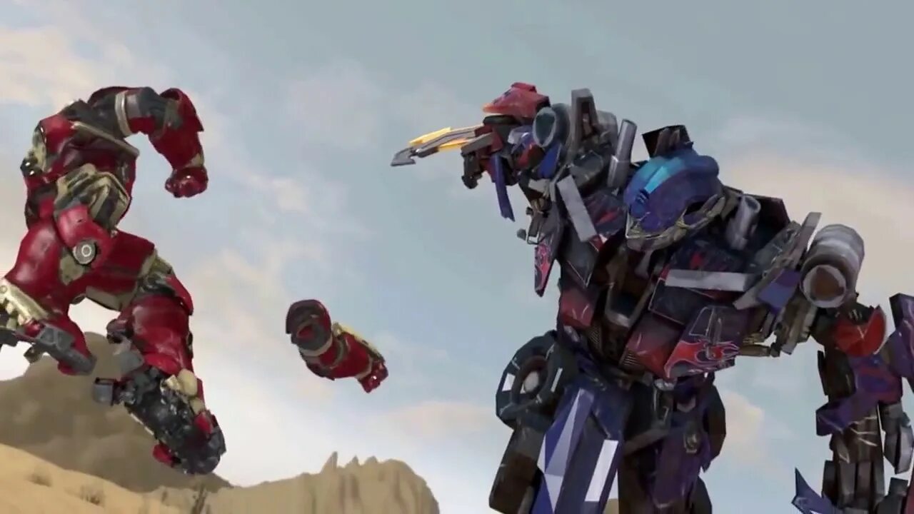 Optimus prime vs optimus prime. Оптимус Прайм против железного человека. Оптимус Прайм человек паук. Халк против Оптимуса Прайма. Optimus Prime vs Kratos.