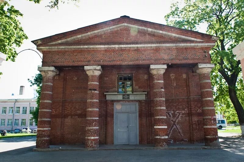 Польский костел рязань. Римский католический костел рязань. Католический приход в рязани. Йозеф гунчага. Католический приход рязань гунчага.