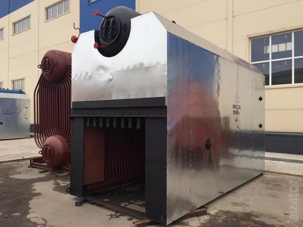 5-13. котел паровой hps 8. котел дквр 6. паровые котлы 4 мпа. 5 0.