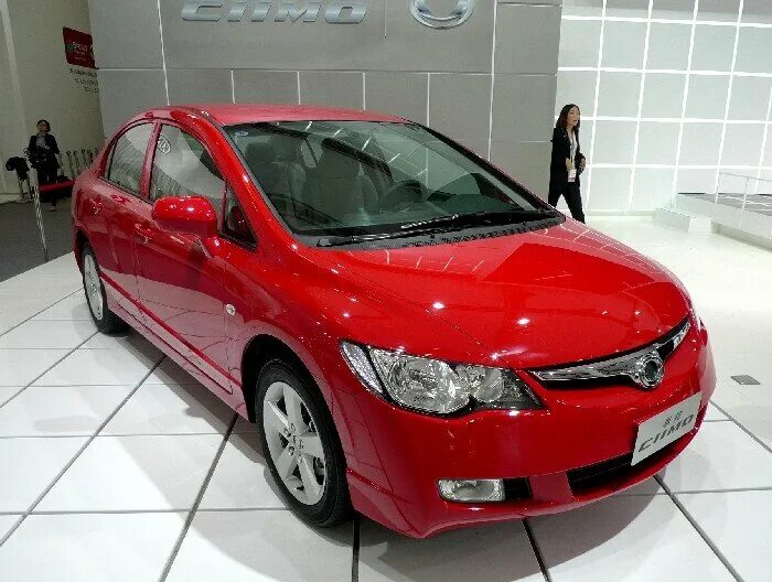 Хонда донг. Honda ciimo. Хонда донг. Хонда донг. Ciimo (dongfeng-honda).