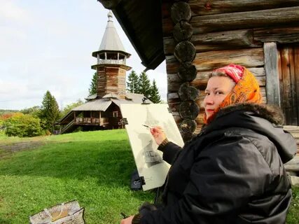 Радио карелия