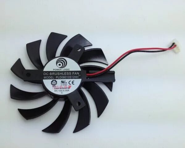 Мощность вентилятора видеокарты. Кулер power logic dc brushless fan model pla08015b12hh c gtx 580. кулер вентилятор для видеокарты quadro 2000. гт 630 вентилятор. кулер на видеокарту gt630.