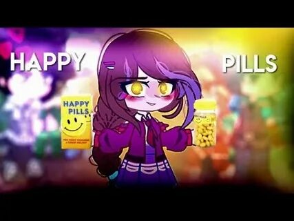 Песня happy pills