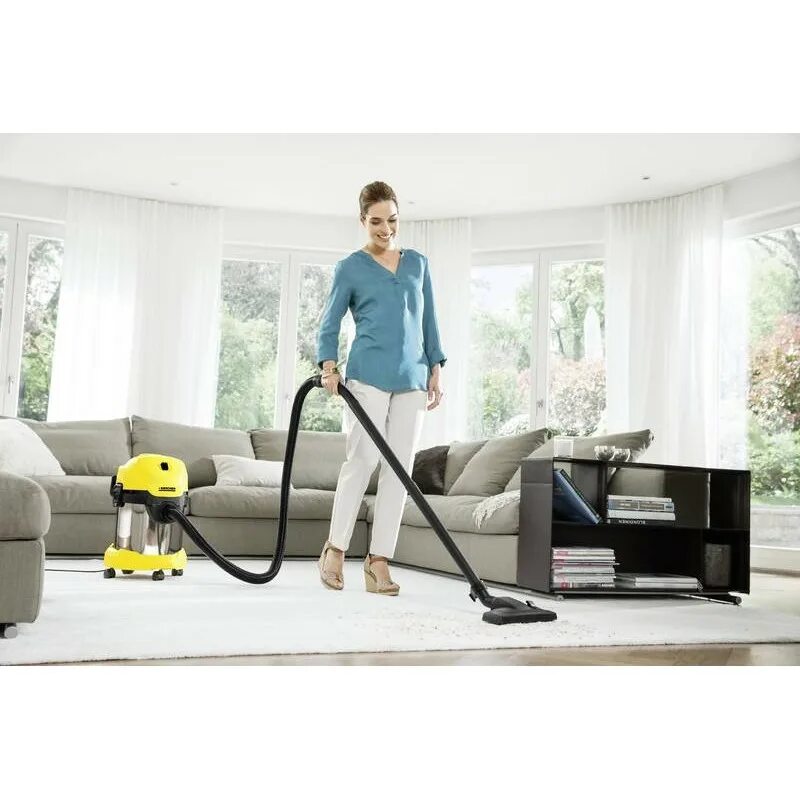 Пылесос керхер вд3. Karcher wd 3 p premium. уборка пылесосом керхер wd 3. пылесос — бытовой karcherwd3.300. пылесос бытовой хозяйственный wd 3 premium home 1/629-850.