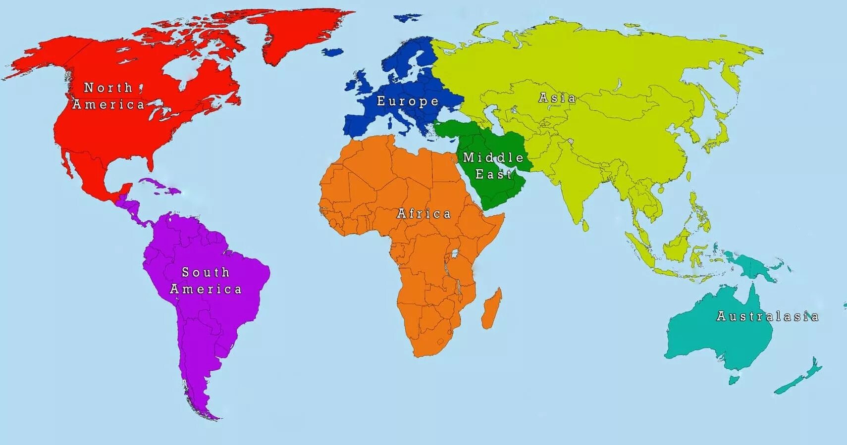 Me country in the world. World Map with Countries. Political Map of the World.