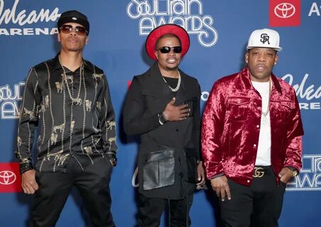Bell biv devoe