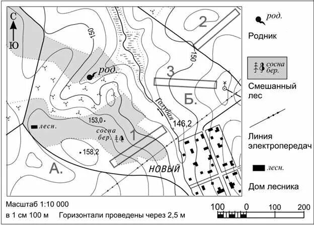 План местности. План местности карта. Изображение плана местности. Задания по топографической карте. Вар по географии 7 класс 2024