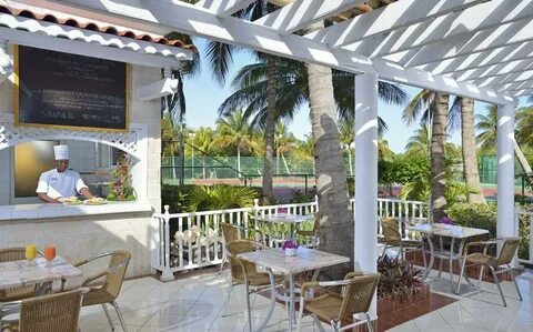 Grand muthu imperial cayo guillermo 18