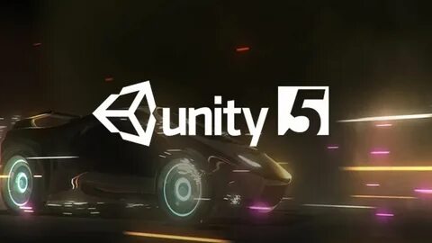 Юнити 5